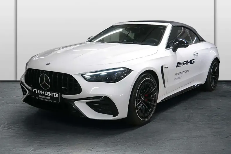 Mercedes-Benz CLE 53 AMG din 2025 cu 9.859 km - oferta MER167282 - foto 10