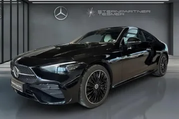 Mercedes-Benz CLE 300 din 2025 - oferta MER167283