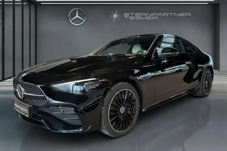 Mercedes-Benz CLE 300 din 2025 cu 10.842 km - oferta MER167283 - foto 1