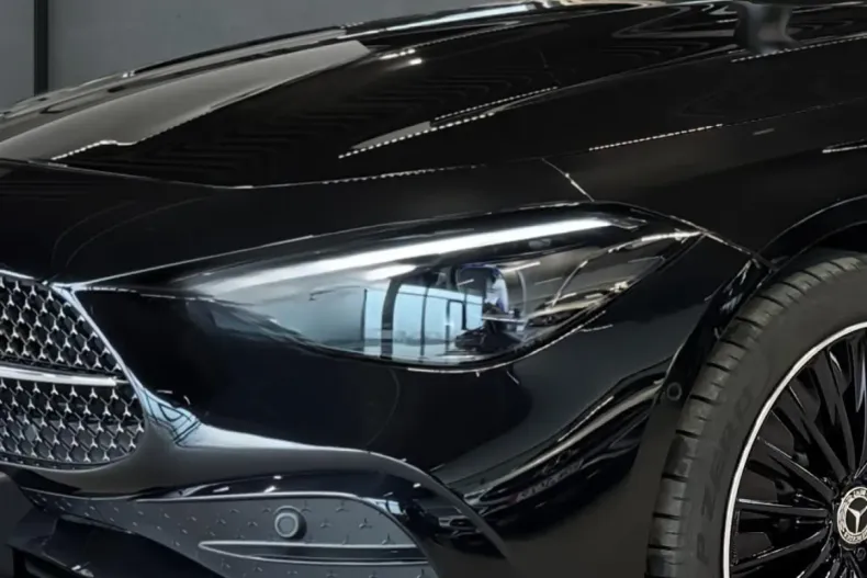 Mercedes-Benz CLE 300 din 2025 cu 10.842 km - oferta MER167283 - foto 2