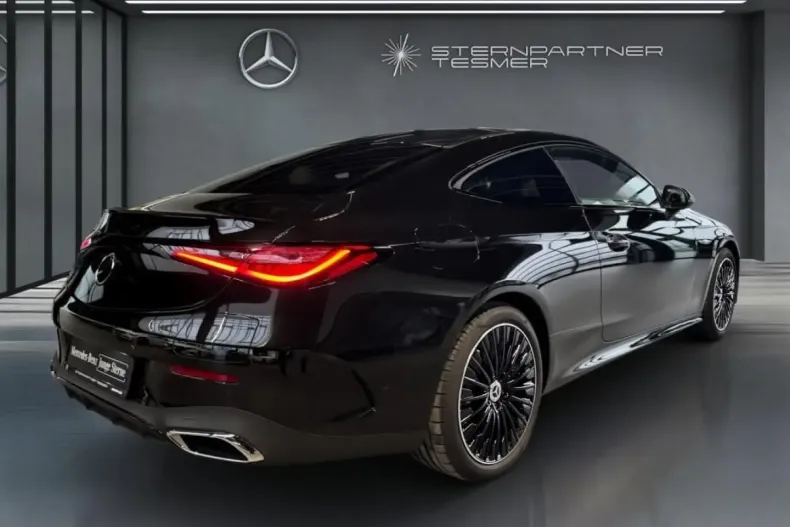 Mercedes-Benz CLE 300 din 2025 cu 10.842 km - oferta MER167283 - foto 4