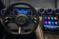 Mercedes-Benz CLE 300 din 2025 cu 10.842 km - oferta MER167283 - foto 7