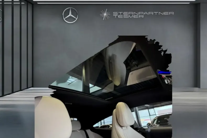 Mercedes-Benz CLE 300 din 2025 cu 10.842 km - oferta MER167283 - foto 14