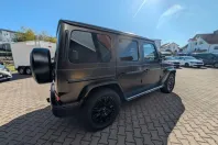 Mercedes-Benz G 450 din 2025 cu 1.300 km - oferta MER167285 - foto 8