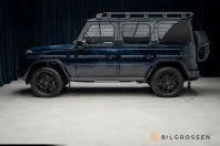 Mercedes-Benz G 450 din 2024 cu 1.500 km - oferta MER167286 - foto 4