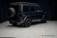 Mercedes-Benz G 450 din 2024 cu 1.500 km - oferta MER167286 - foto 7