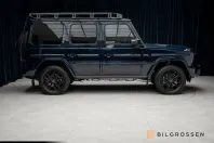 Mercedes-Benz G 450 din 2024 cu 1.500 km - oferta MER167286 - foto 8