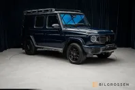 Mercedes-Benz G 450 din 2024 cu 1.500 km - oferta MER167286 - foto 9