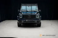 Mercedes-Benz G 450 din 2024 cu 1.500 km - oferta MER167286 - foto 10