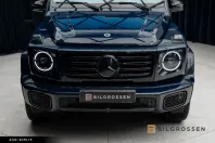 Mercedes-Benz G 450 din 2024 cu 1.500 km - oferta MER167286 - foto 11