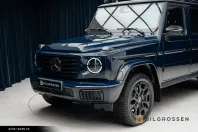 Mercedes-Benz G 450 din 2024 cu 1.500 km - oferta MER167286 - foto 13