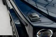 Mercedes-Benz G 450 din 2024 cu 1.500 km - oferta MER167286 - foto 14