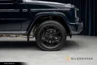 Mercedes-Benz G 450 din 2024 cu 1.500 km - oferta MER167286 - foto 15