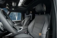 Mercedes-Benz G 450 din 2024 cu 1.500 km - oferta MER167286 - foto 17