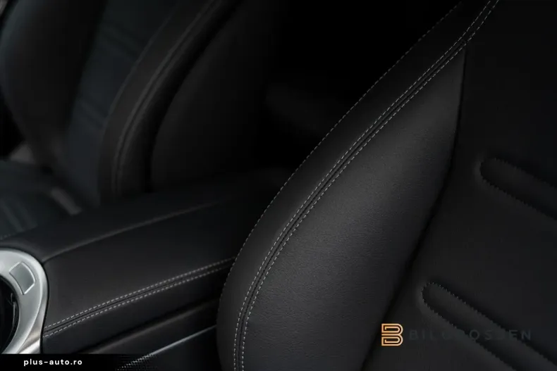 Mercedes-Benz G 450 din 2024 cu 1.500 km - oferta MER167286 - foto 18