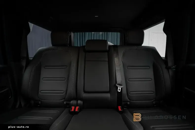 Mercedes-Benz G 450 din 2024 cu 1.500 km - oferta MER167286 - foto 22