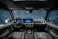 Mercedes-Benz G 450 din 2024 cu 1.500 km - oferta MER167286 - foto 23