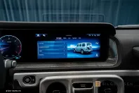 Mercedes-Benz G 450 din 2024 cu 1.500 km - oferta MER167286 - foto 25