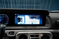 Mercedes-Benz G 450 din 2024 cu 1.500 km - oferta MER167286 - foto 26