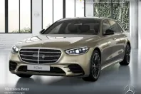 Mercedes-Benz S 580 din 2024 cu 17.742 km - oferta MER167287 - foto 1