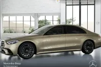 Mercedes-Benz S 580 din 2024 cu 17.742 km - oferta MER167287 - foto 2