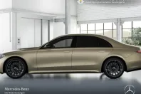 Mercedes-Benz S 580 din 2024 cu 17.742 km - oferta MER167287 - foto 4