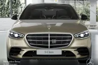 Mercedes-Benz S 580 din 2024 cu 17.742 km - oferta MER167287 - foto 5