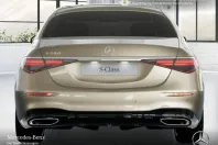 Mercedes-Benz S 580 din 2024 cu 17.742 km - oferta MER167287 - foto 6