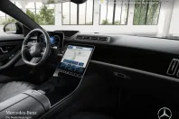 Mercedes-Benz S 580 din 2024 cu 17.742 km - oferta MER167287 - foto 8