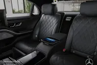 Mercedes-Benz S 580 din 2024 cu 17.742 km - oferta MER167287 - foto 10