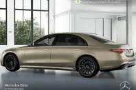 Mercedes-Benz S 580 din 2024 cu 17.742 km - oferta MER167287 - foto 12