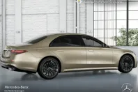 Mercedes-Benz S 580 din 2024 cu 17.742 km - oferta MER167287 - foto 14