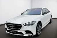 Mercedes-Benz S 580 din 2025 cu 8.186 km - oferta MER167288 - foto 2