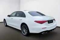Mercedes-Benz S 580 din 2025 cu 8.186 km - oferta MER167288 - foto 3