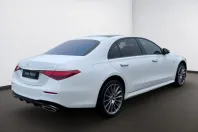 Mercedes-Benz S 580 din 2025 cu 8.186 km - oferta MER167288 - foto 4