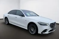Mercedes-Benz S 580 din 2025 cu 8.186 km - oferta MER167288 - foto 5