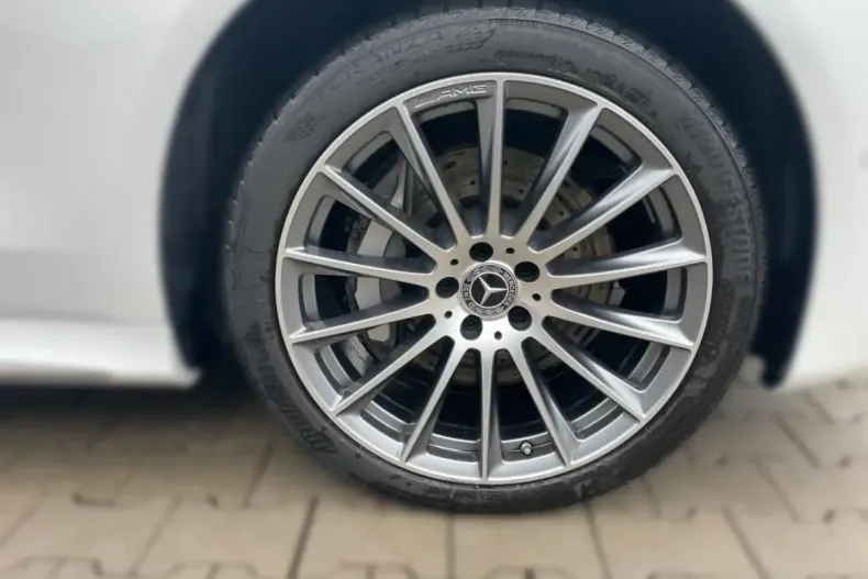 Mercedes-Benz S 580 din 2025 cu 8.186 km - oferta MER167288 - foto 7