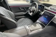 Mercedes-Benz S 580 din 2025 cu 8.186 km - oferta MER167288 - foto 8