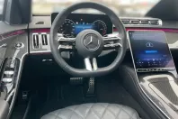 Mercedes-Benz S 580 din 2025 cu 8.186 km - oferta MER167288 - foto 9