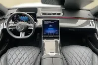Mercedes-Benz S 580 din 2025 cu 8.186 km - oferta MER167288 - foto 11