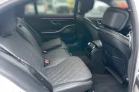 Mercedes-Benz S 580 din 2025 cu 8.186 km - oferta MER167288 - foto 12