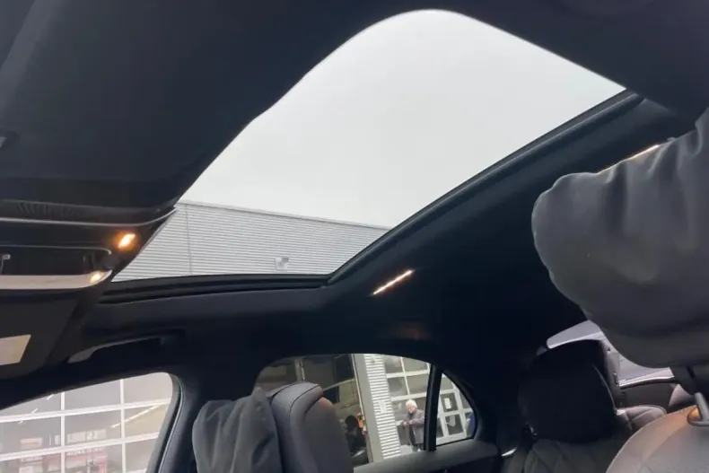 Mercedes-Benz S 580 din 2025 cu 8.186 km - oferta MER167288 - foto 17