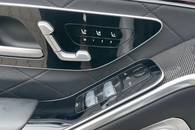 Mercedes-Benz S 580 din 2025 cu 8.186 km - oferta MER167288 - foto 18