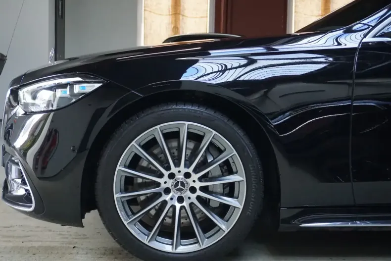 Mercedes-Benz S 580 din 2024 cu 29.580 km - oferta MER167289 - foto 5