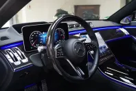 Mercedes-Benz S 580 din 2024 cu 29.580 km - oferta MER167289 - foto 8