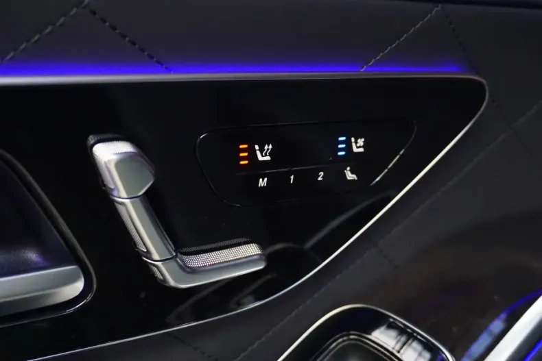 Mercedes-Benz S 580 din 2024 cu 29.580 km - oferta MER167289 - foto 11