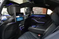 Mercedes-Benz S 580 din 2024 cu 29.580 km - oferta MER167289 - foto 12