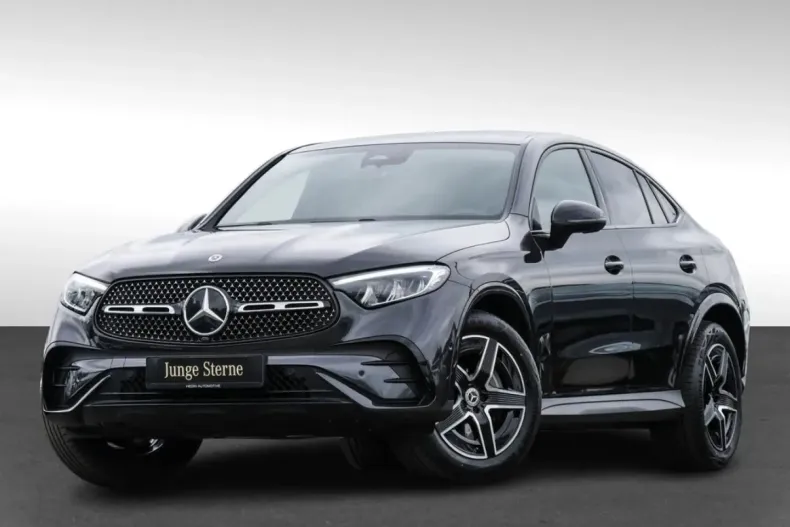 Mercedes-Benz GLC 300 din 2024 cu 13.863 km - oferta MER167290 - foto 1