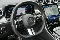 Mercedes-Benz GLC 300 din 2024 cu 13.863 km - oferta MER167290 - foto 8