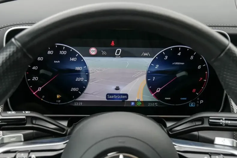 Mercedes-Benz GLC 300 din 2024 cu 13.863 km - oferta MER167290 - foto 11